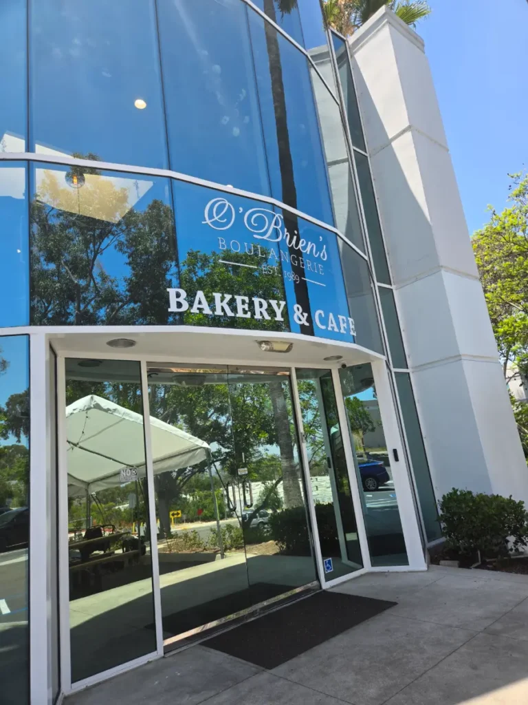 Poway의 숨은 브런치 맛집, O’Brien’s Boulangerie 소개