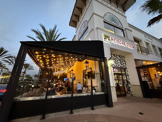 El Pueblo Mexican Food – 해피아워 가성비 최고!